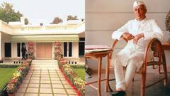जब नहीं था प्रधानमंत्री आवास तब दिल्ली में कहां रहते थे पंडित नेहरू, आज कहां है वह जगह?