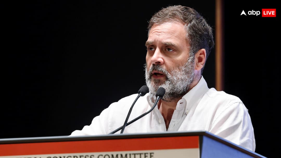 ‘हिम्मत कीजिए, ट्रंप को जवाब दीजिए’, अमेरिका ने भारत पर लगाया 50% टैरिफ तो कांग्रेस ने PM मोदी