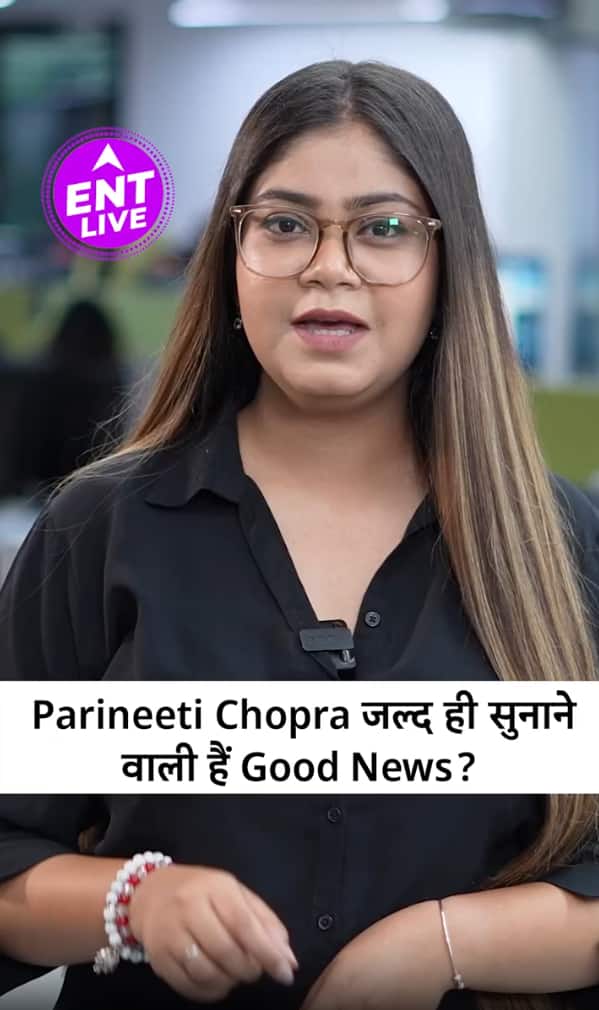 Parineeti Chopra & Raghav Chadha Drop Major Pregnancy Hint At The Great Indian Kapil Sharma Show