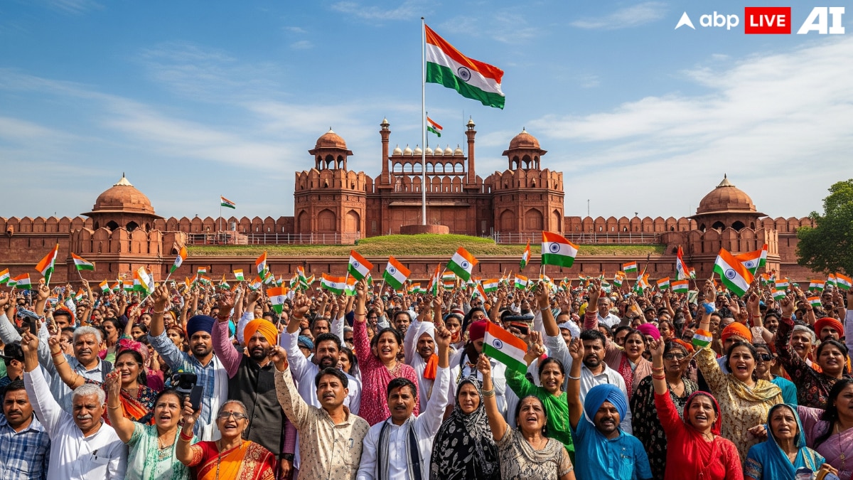 Independence Day 2025 — Countries That Share Their Independence Date With India