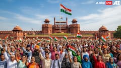 Independence Day 2025 — Countries That Share Their Independence Date With India