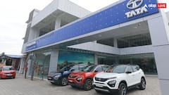 इलेक्ट्रिक कार बिक्री में फिर नंबर 1 बनी Tata, रेस में और कौन-सी कंपनियां आगे?