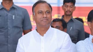 Komatireddy Rajagopal Reddy: సీఎం రేవంత్ రెడ్డిపై విమర్శలు చేయలేదంటూనే ఇరకాటంలో పెట్టిన రాజగోపాల్ రెడ్డి