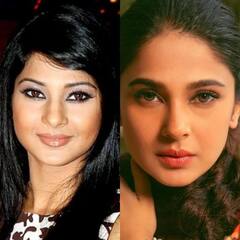 हिना खान से रुबीना दिलैक तक, टीवी की इन बहुओं का हुआ शॉकिंग ट्रांसफॉर्मेशन