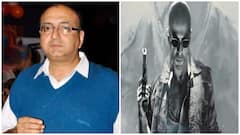 'It’s Not Small': Viveck Vaswani Defends SRK’s National Award, Hails Jawan As A Powerful Film