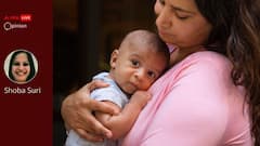 Breastfeeding Disconnect: 89% Hospital Births, Yet Only 41% Fed In First Hour