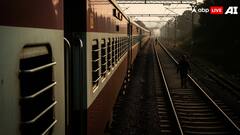 Tamil Nadu Woman Boards Wrong Train With Husband, Falls From Moving Carriage In Kerala