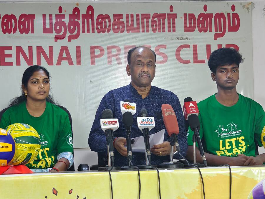 " ஈஷா கிராமோத்சவம் 2025 " விளையாட்டு போட்டிகள் - பரிசு தொகை ரூ.67 லட்சம்