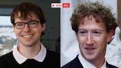 వేయి కోట్లు ఇస్తానన్నా మెటా జాబ్ వద్దనేశాడు ఆ 24 ఏళ్ల యువకుడు - ఆఫర్ డబుల్ చేసిన జుకర్ బెర్గ్ - మరి జాయిన్ అవుతాడా ?