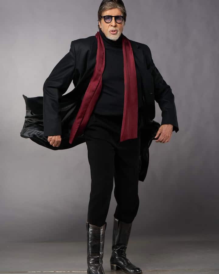 बहुत ही कम लोग जानते हैं कि इंकलाब जिंदाबाद के नारे से प्रेरित हो कर बिग बी के पिता हरिवंश राय बच्चन ने उनका नाम इंकलाब श्रीवास्तव रखा था. बाद में बॉलीवुड के शहंशाह ने अपना नाम अमिताभ बच्चन रख लिया.