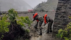 उत्तरकाशी के धराली में भारी तबाही, एक्सपर्ट ने बताई बादल फटने की वजह