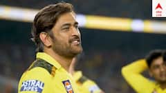 MS Dhoni: সিএসকে সমর্থকদের জন্য দারুণ খুশির খবর! আগামী পাঁচ বছর ক্রিকেট খেলবেন ধোনি?