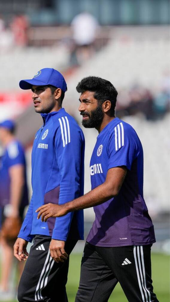 বিরাট, রোহিত তো নেইই, এশিয়া কাপে এই ভারতীয় তারকাদের খেলা নিয়েও সংশয়