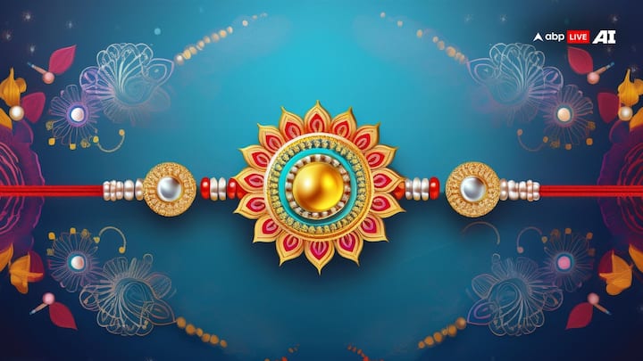 कलाई पर रक्षासूत्र (मौली) बांधने से शरीर की कुछ नसों पर नियंत्रण रहता है, जिससे स्वास्थ्य लाभ हो सकता है.