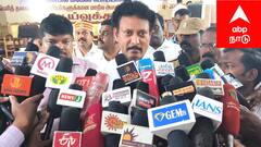 மக்கள் நலத்திட்டத்தில் அரசியல் வேண்டாம்: அமைச்சர் அன்பில் மகேஷ் பொய்யாமொழி காட்டம்..!