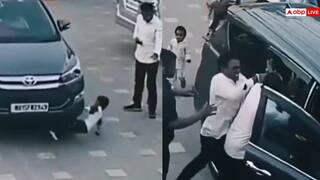 Video: कार ने बच्चे को कुचला, लेकिन गुस्सा ड्राइवर पर नहीं पिता पर आएगा, खुद देख लो वीडियो
