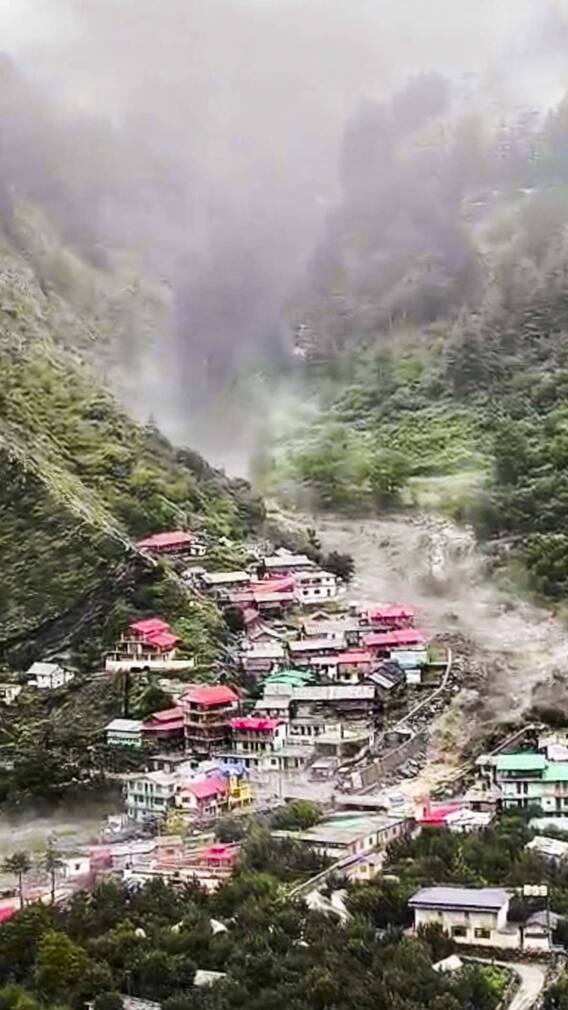 मानसून में खतरे से भरी हैं उत्तराखंड की ये जगहें, जानें से पहले सोच लें