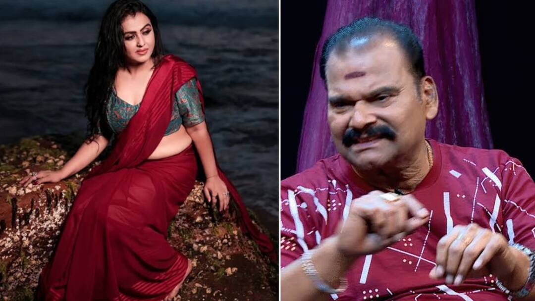 சோனாவை கொடூரமாக கசக்கி பிழிந்த பிரபலம்.. மன்னிப்பு கேட்ட எஸ்.பி.பி.. பயில்வான் ரங்கநாதன் தந்த வாக்குமூலம்