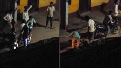 'वो जिंदा मिला ना ही मुर्दा...', पटना में बर्थडे पार्टी से लौट रहा युवक रास्ते से गायब, सनसनीखेज वीडियो आया सामने