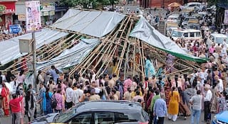 Kabutar Khana Dadar : गुरु महाराजांचा आदेश, सहकार्य करा, कबुतरखान्यावरील जैन आंदोलकांना धर्मगुरुंचं आवाहन!