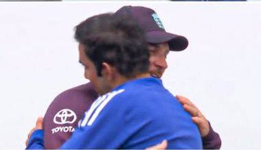 भारतीय कर्णधार शुभमन गिल इंग्लंडविरुद्ध खेळल्या गेलेल्या 5 सामन्यांच्या कसोटी मालिकेत सर्वाधिक धावा करणारा फलंदाज होता. चौथ्या क्रमांकावर फलंदाजीला आलेल्या गिलने 5 सामन्यांच्या 10 डावात 75.40 च्या सरासरीने 754 धावा केल्या. यादरम्यान त्याने एका द्विशतकासह 4 शतके केली.