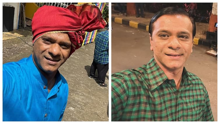 'तारक मेहता का उल्टा चश्मा' के बाघा छोड़ने वाले थे इंडस्ट्री, करना चाहते थे 9-5 जॉब, जानें वजह