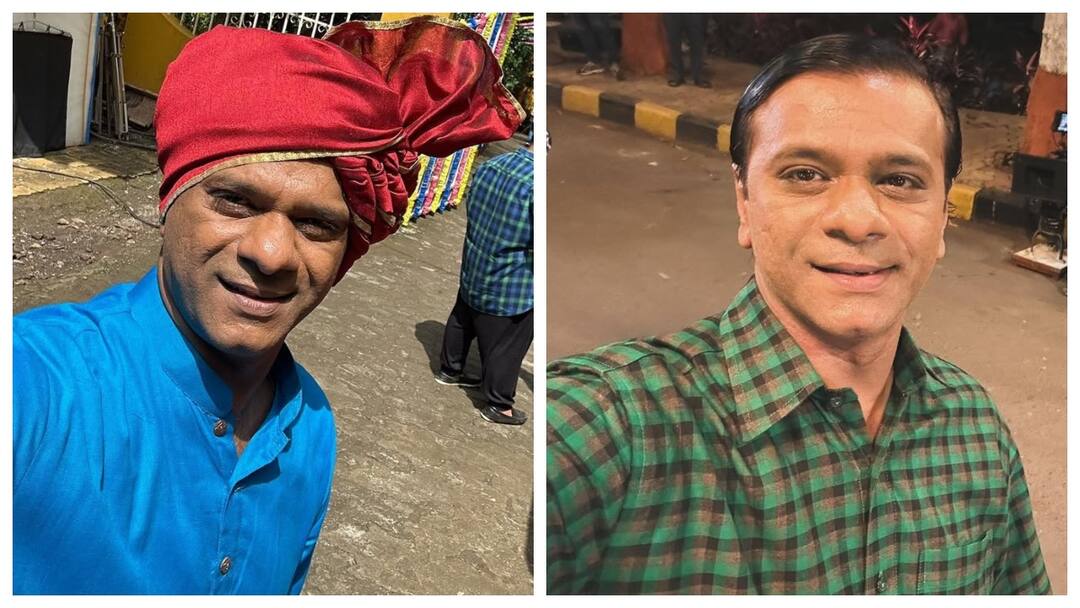 'तारक मेहता का उल्टा चश्मा' के बाघा छोड़ने वाले थे इंडस्ट्री, करना चाहते थे 9-5 जॉब, जानें वजह Taarak Mehta Ka Ooltah Chashmah Bagha aka tanmay vekaria wanted to quit Industry know why 'तारक मेहता का उल्टा चश्मा' के बाघा छोड़ने वाले थे इंडस्ट्री, करना चाहते थे 9-5 जॉब, जानें वजह