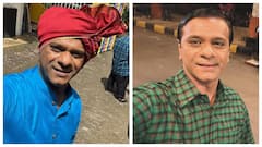 'तारक मेहता का उल्टा चश्मा' के बाघा छोड़ने वाले थे इंडस्ट्री, करना चाहते थे 9-5 जॉब, जानें वजह