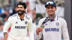 ਸ਼ੁਭਮਨ ਗਿੱਲ ਨੂੰ 754 ਦੌੜਾਂ ਬਣਾਉਣ ਤੋਂ ਬਾਅਦ ਵੀ ਕੀਤਾ ਗਿਆ ਬਾਹਰ, ਜਡੇਜਾ ਨੂੰ ਵੀ ਨਹੀਂ ਮਿਲੀ ਜਗ੍ਹਾ; ਟੀਮ ਚੁਣੇ ਜਾਣੇ 'ਤੇ ਮੱਚੀ ਤਰਥੱਲੀ...