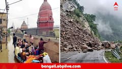 উত্তরকাশীর বিপর্যয়ে ধ্বংসস্তূপের নিচে প্রাচীন শিবমন্দির, কোথায় গেল শিবলিঙ্গ?