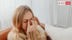 नाक बंद और चेहरे में दर्द? साइनस से राहत पाने के ये हैं असरदार घरेलू उपाय