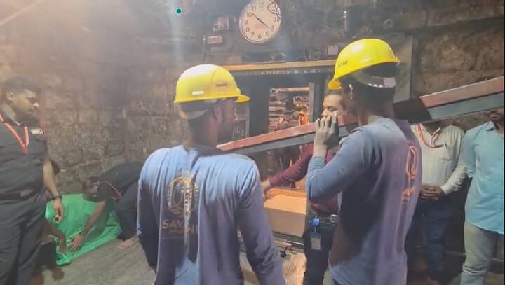 मात्र, संवर्धनाचं काम अद्याप अपूर्ण असल्यामुळे दर्शन बंदीचा कालावधी आणखी दहा दिवसांनी वाढवण्यात आला आहे.