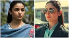 Yami Gautam To Alia Bhatt: Bollywood Actresses Who Played Fierce Patriots On Screen