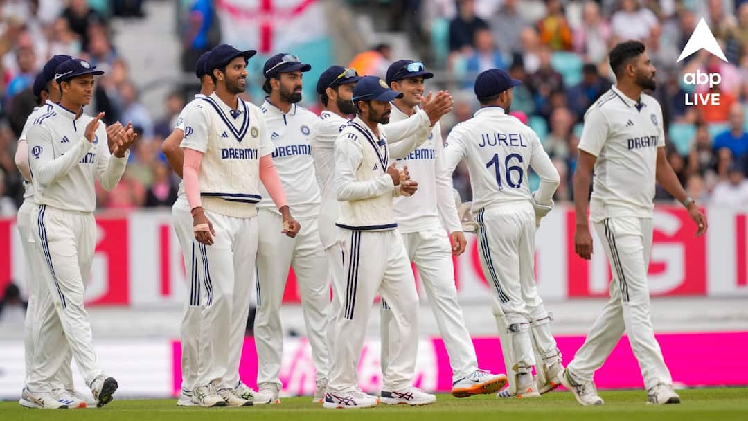 BCCI Announces New Replacement Rule for Domestic Season, Explained After Rishabh Pant Controversy ઇંગ્લેન્ડમાં હોબાળા બાદ BCCIનો મોટો નિર્ણયઃ એશિયા કપ પહેલા નિયમમાં કર્યો મોટો ફેરફાર