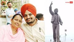सिद्धू मूसेवाला की मूर्ति पर फायरिंग, लॉरेंस बिश्नोई गैंग ने ली जिम्मेदारी, मां ने क्या कहा?