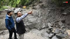 उत्तरकाशी का दर्द कम करने में जुटी धामी सरकार, CM को पल-पल की जानकारी दे रहे DM-SP, पीड़ितों से मिले मुख्यमंत्री