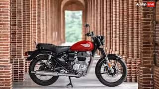 क्या 30 हजार सैलरी वाले भी खरीद सकते हैं Bullet 350? खरीदने से पहले जान लीजिए हिसाब