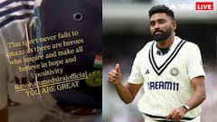 विराट कोहली की बहन का मोहम्मद सिराज के लिए स्पेशल नोट, जो लिखा वो आपको जरूर जानना चाहिए