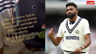 विराट कोहली की बहन का मोहम्मद सिराज के लिए स्पेशल नोट, जो लिखा वो आपको जरूर जानना चाहिए