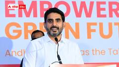 సెప్టెంబర్ 1వ తేదీన ఏపీలో స్కిల్ పోర్టల్ ప్రారంభం - గ్రీన్ ఎనర్జీ రంగంలో విస్తృత అవకాశాలు