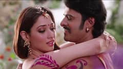 Tamannaah Bhatia Defends Baahubali Romantic Scene, Praises Rajamouli’s Vision