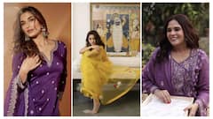 National Handloom Day: हैंडलूम और सस्टेनेबल फैशन को बढ़ावा देती हैं ये 8 बॉलीवुड एक्ट्रेसेस
