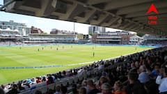 লর্ডসে ওয়ার্নার, উইলিয়ামসনদের ম্যাচের মাঝেই মাঠে ঢুকে পড়ল শেয়াল, ভাইরাল ভিডিও