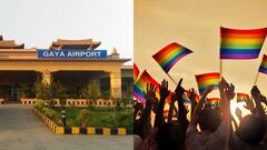 LGBTQ के अलावा इन चीजों से भी 'GAY' का ताल्लुक, Gaya एयरपोर्ट के निकनेम पर विवाद के बीच जानें सच
