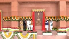 PM Modi Inaugurates Kartavya Bhavan; To Bring Various Ministries, Depts Under One Roof