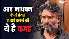 आर माधवन क्यों अपने बाल नहीं करते डाई? एक्टर ने रजनीकांत जैसे स्टार्स को बताया वजह