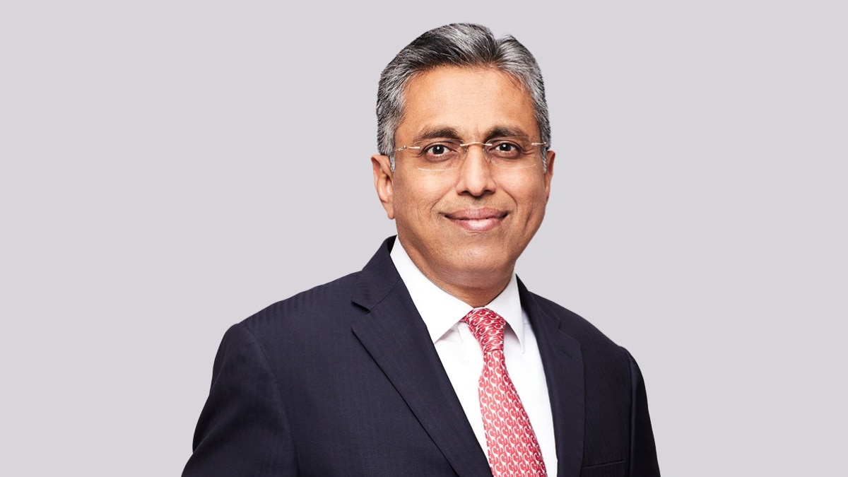 Mahindra CEO Voices Support For Govt's Approach In US Trade Negotiations