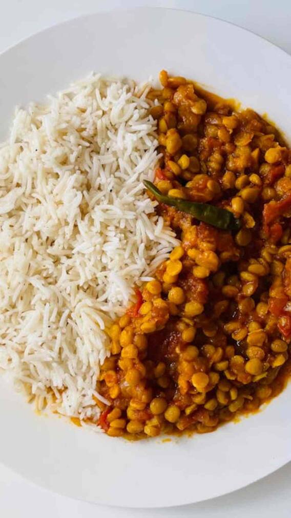 அட.. பருப்புல சுரைக்காய் சேர்த்து சாப்பிட்டா இவ்ளோ நன்மைகளா.?!