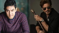 आमिर या शाहरुख खान कौन है ज्यादा पढ़ा लिखा? जानें किसने कहां से ली है डिग्री