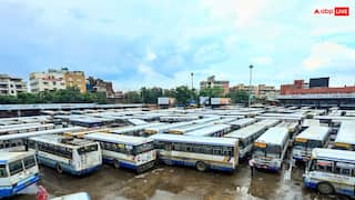 Rajasthan Roadways: राजस्थान रोडवेज की बसों में सफर हुआ महंगा, कितना बढ़ा रेट और महिलाओं के लिए क्या है खास?